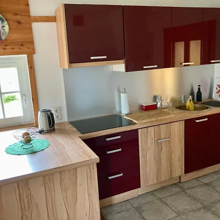 Ferienhaus Am Weinberg *