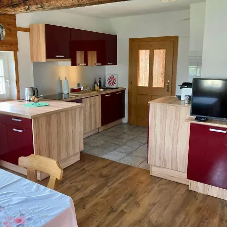 Ferienhaus Am Weinberg * Sankt Martin im Sulmtal