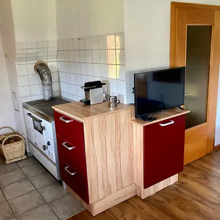 Ferienhaus Am Weinberg 펜션
