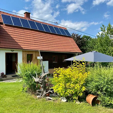 Ferienhaus Am Weinberg * Sankt Martin im Sulmtal